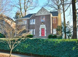 96 26th St NW, Atlanta, GA 30309