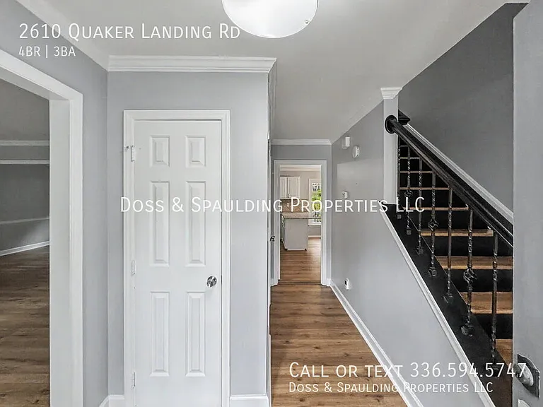 2610 Quaker Landing Rd — Photo 2