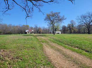 61150 E 210th Rd, Fairland, OK 74343