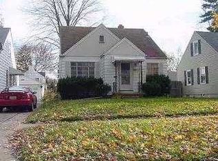 2839 Boxwood Rd, Toledo, OH 43613