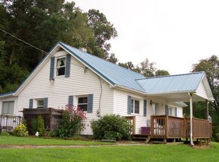 4307 Cripple Creek Rd, Cripple creek, VA 24322