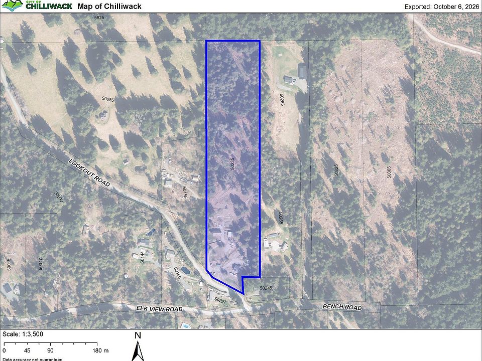 1st image of 50235 Lookout Rd