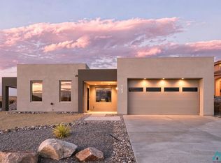 123 Mesa Grande Rd, Elephant Butte, NM 87935