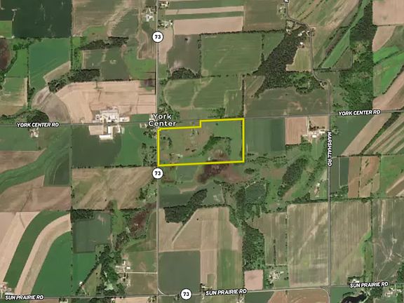 2nd image of York Center Rd