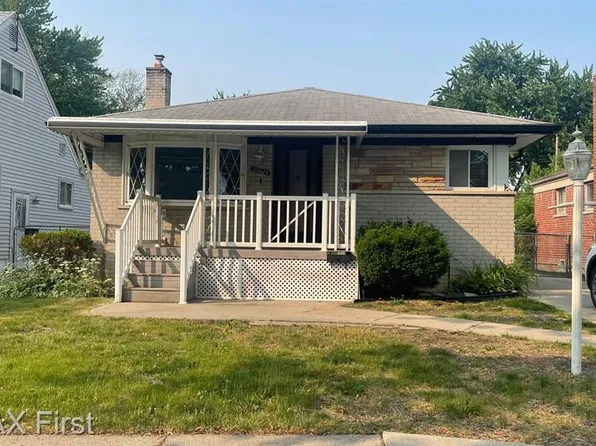 23629 Deziel St, Saint Clair Shores, MI 48082