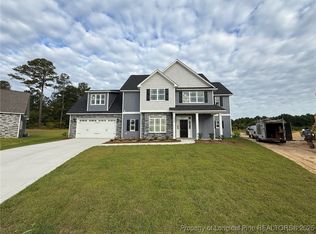 2900 Currawond St LOT 221, Fayetteville, NC 28304