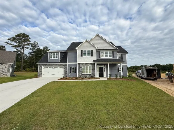 2900 Currawond St Lot 221, Fayetteville, NC 28304