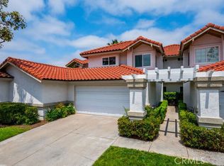 29 Floramar #6, Rancho Santa Margarita, CA 92688