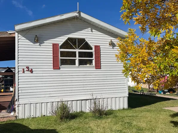 134 Grass Valley Dr, Evanston, WY 82930