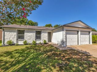 3205 Barnsley Dr, Austin, TX 78745