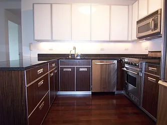 Rented by Citi Habitats