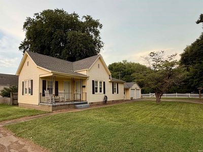 2213 N Fulton Ave, Evansville, IN, 47710