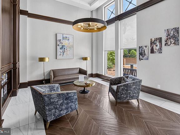 5th image of 5809 Nicholson Ln Penthouse 1504