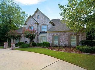 2130 Brook Highland Rdg, Birmingham, AL 35242