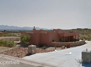 7117 Justin Ct, Las Cruces, NM 88007