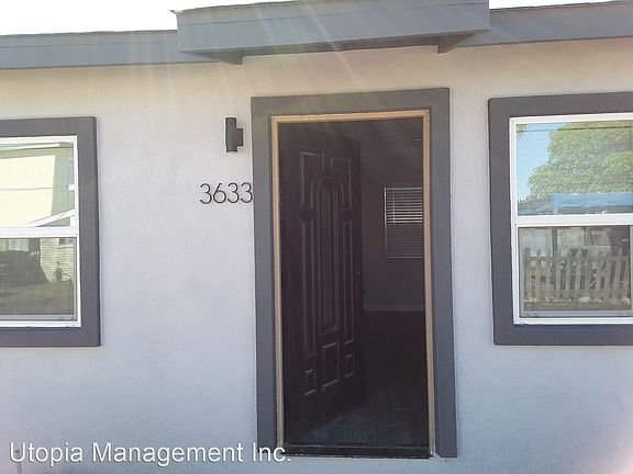 2nd image of 3633 Van Dyke Ave