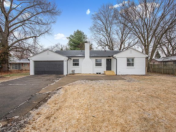 2nd image of 4705 Allisonville Rd