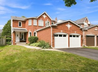 6 Saddlebrook Ct, Clarington, ON L1E2C5
