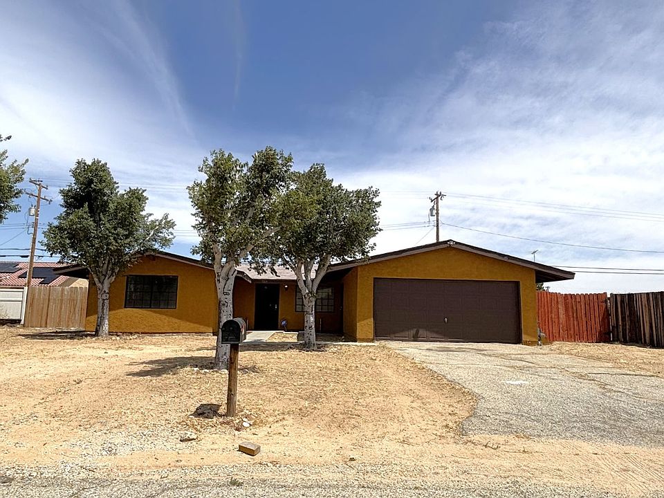 1st image of 7317 California City Blvd