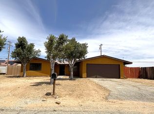 7317 California City Blvd, California City, CA 93505