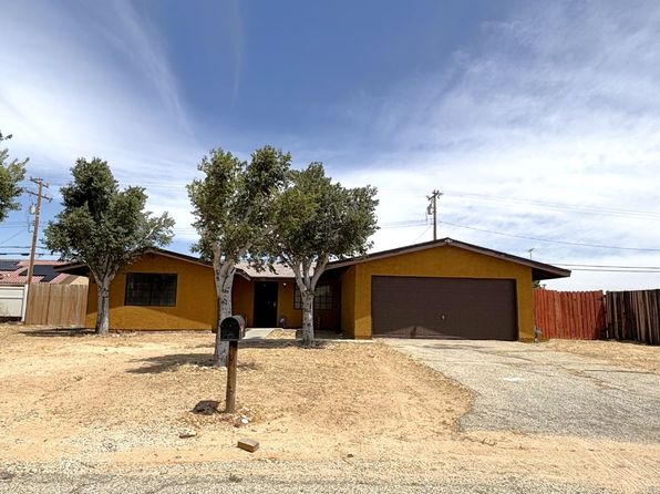 7317 California City Blvd