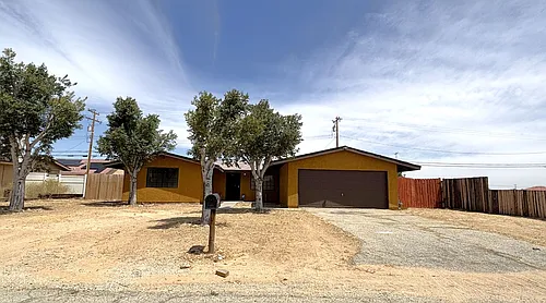 7317 California City Blvd Photo 1