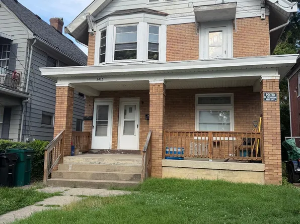 3410 Woodburn Ave, Cincinnati, OH 45207