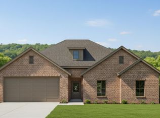 11224 N Shackleford Rd, Little Rock, AR 72211