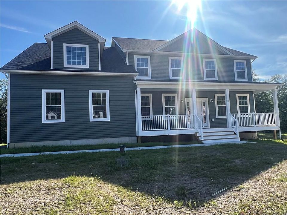 1st image of 31 Mulberry (Lot 20) Run