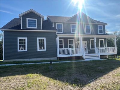 31 Mulberry (Lot 20) Run, Middletown, NY, 10941