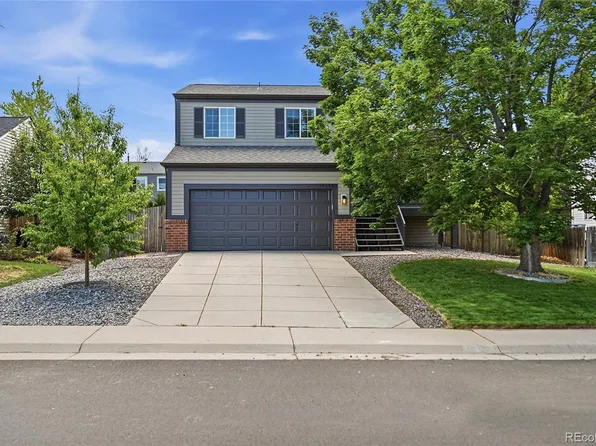 19036 E Ithaca Place, Aurora, CO 80013
