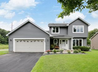 4079 Wild Goose Ln, White Bear Township, MN 55110