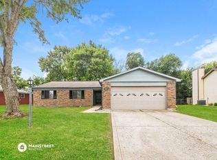 4029 Shadow Pointe Ln, Indianapolis, IN