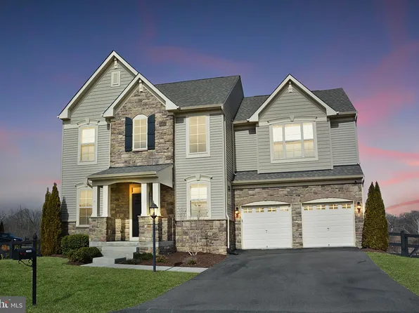 40332 Rubin Ln, Leesburg, VA 20175