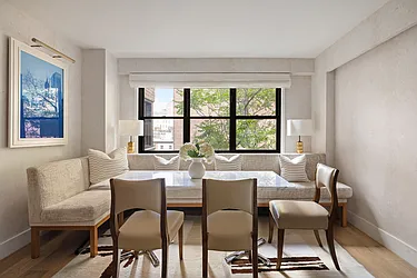 31 Jane Street, #6F