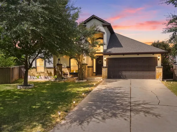 13801 Calera Cv, Manor, TX 78653