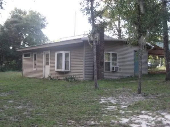 13008 Mockingbird Ln, Fountain, FL 32438