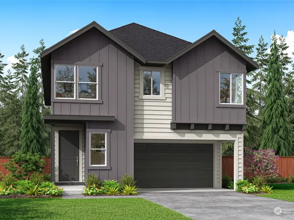 19226 112th Avenue SE #39, Kent, WA 98031