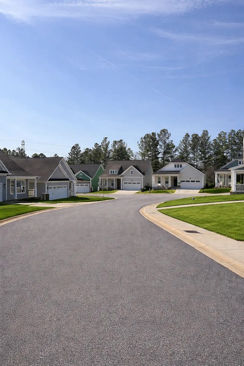 Building Photo - 325 Wakelon Dr