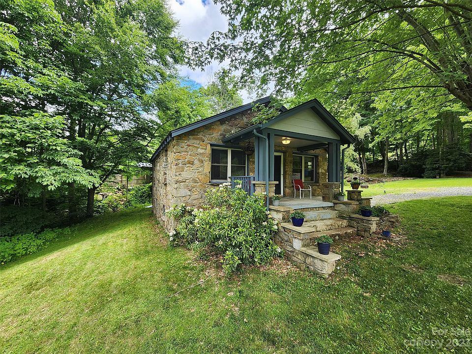 438 Haw Branch Rd, Barnardsville, NC 28709 Zillow