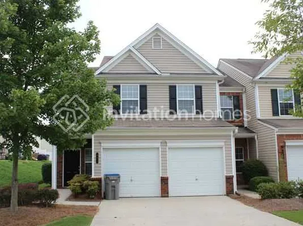 407 Windstone Trl, Alpharetta, GA 30004