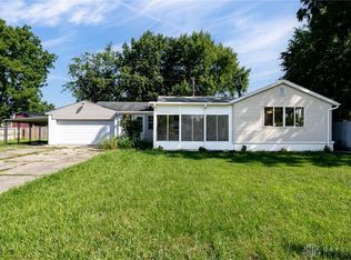 2337 Kildare Ave, Dayton, OH 45414
