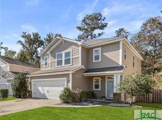 44 Chapel Lake N, Savannah, GA 31419