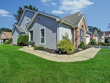 108 Sandpiper Dr Bayville Nj 08721 Zillow