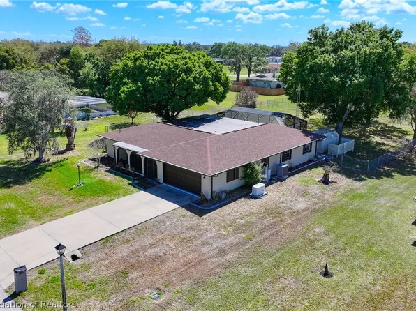 7100 Coral Ridge Rd, Sebring, FL 33876