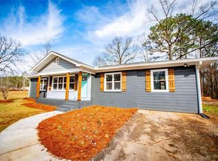 1827 Us Highway 27 Byp, Bremen, GA 30110