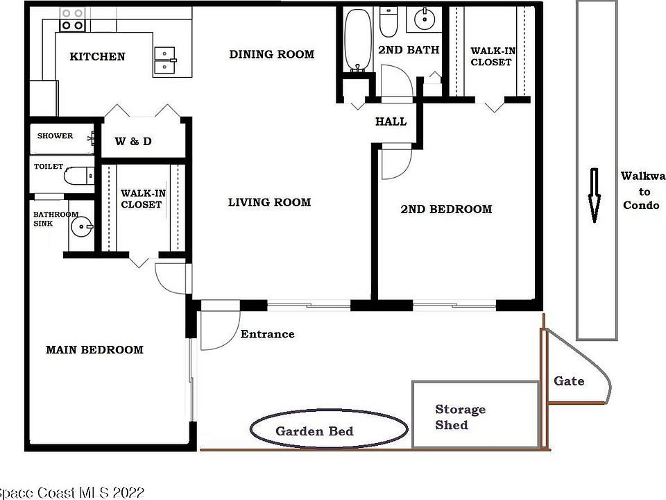 1927 Quail Ridge Ct APT 1403, Cocoa, FL 32926 Zillow