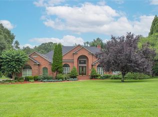 130 Bramble Way, Summerfield, NC 27358