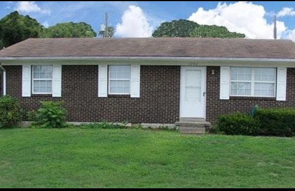 1246 Trent Blvd, Lexington, KY 40517 Zillow