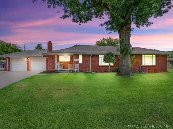 4413 E 23rd St, Tulsa, OK 74114